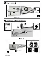 Preview for 4 page of The World Models Manufacturing SPITFIRE G.S. Instruction Manual