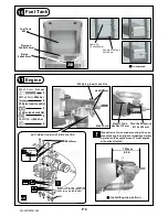 Preview for 9 page of The World Models Manufacturing SPITFIRE G.S. Instruction Manual