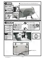 Preview for 11 page of The World Models Manufacturing SPITFIRE G.S. Instruction Manual