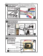 Preview for 7 page of The World Models Manufacturing SPOT-ON 120 AEROBATICS Instruction Manual