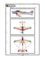 Preview for 11 page of The World Models Manufacturing SPOT-ON 120 AEROBATICS Instruction Manual