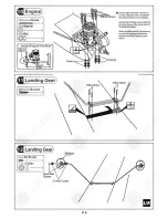 Preview for 7 page of The World Models Manufacturing Super Frontier-20 Instruction Manual