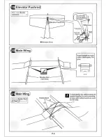 Preview for 10 page of The World Models Manufacturing Super Frontier-20 Instruction Manual