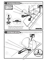 Preview for 5 page of The World Models Manufacturing Super Stunts 60 Instruction Manual