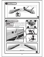 Preview for 4 page of The World Models Manufacturing Ultimate -120R Instruction Manual