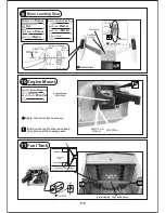 Preview for 7 page of The World Models Manufacturing Ultimate -120R Instruction Manual