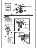 Preview for 8 page of The World Models Manufacturing Ultimate -120R Instruction Manual