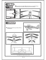 Preview for 11 page of The World Models Manufacturing Ultimate -120R Instruction Manual