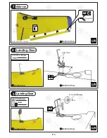 Preview for 4 page of The World Models Manufacturing VOODOO MUSTANG-46 Instruction Manual