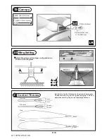 Preview for 11 page of The World Models Manufacturing WORLDSTAR 40 F Instruction Manual