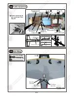 Preview for 8 page of The World Models Manufacturing Zero Fighter EP Instruction Manual