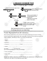 Preview for 11 page of The World Models Manufacturing Zero Fighter EP Instruction Manual