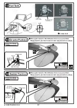 Предварительный просмотр 8 страницы The World Models Mfg 1/5 Piper J-3 Cub Instruction Manual