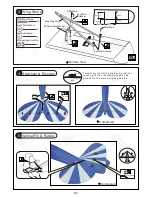 Preview for 5 page of THE WORLD MODELS 1/3 Clipped Wing Cub Instruction Manual