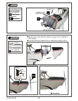 Предварительный просмотр 7 страницы THE WORLD MODELS 1/3 PAULISTINHA P-56 Instruction Manual