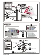 Предварительный просмотр 9 страницы THE WORLD MODELS 1/3 PAULISTINHA P-56 Instruction Manual