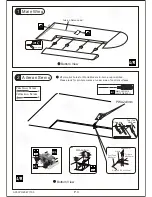 Preview for 4 page of THE WORLD MODELS 1/4 Piper J-3 Cub Instruction Manual