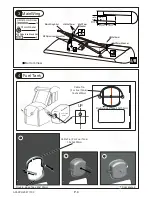 Preview for 5 page of THE WORLD MODELS 1/4 Piper J-3 Cub Instruction Manual