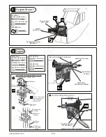 Preview for 6 page of THE WORLD MODELS 1/4 Piper J-3 Cub Instruction Manual