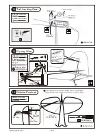 Preview for 9 page of THE WORLD MODELS 1/4 Piper J-3 Cub Instruction Manual