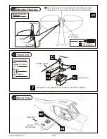 Preview for 10 page of THE WORLD MODELS 1/4 Piper J-3 Cub Instruction Manual