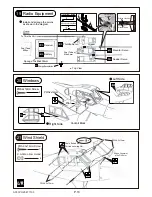 Preview for 11 page of THE WORLD MODELS 1/4 Piper J-3 Cub Instruction Manual