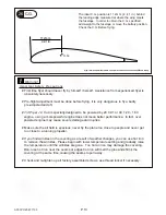 Preview for 14 page of THE WORLD MODELS 1/4 Piper J-3 Cub Instruction Manual