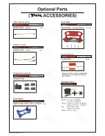 Preview for 18 page of THE WORLD MODELS 1/4 Piper J-3 Cub Instruction Manual