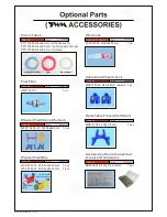 Preview for 19 page of THE WORLD MODELS 1/4 Piper J-3 Cub Instruction Manual