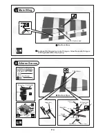 Preview for 4 page of THE WORLD MODELS 28% EXTRA 330L Instruction Manual