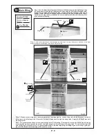 Preview for 10 page of THE WORLD MODELS 28% EXTRA 330L Instruction Manual