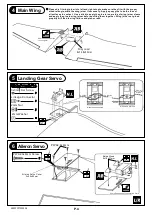 Предварительный просмотр 5 страницы THE WORLD MODELS A055 Instruction Manual