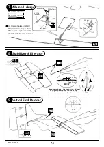 Предварительный просмотр 6 страницы THE WORLD MODELS A055 Instruction Manual