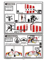 Preview for 5 page of THE WORLD MODELS AirMaster 5000 Instruction Manual