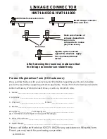 Preview for 14 page of THE WORLD MODELS AirMaster 5000 Instruction Manual