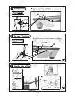 Предварительный просмотр 6 страницы THE WORLD MODELS CAP 232-46S Instruction Manual