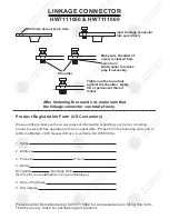 Предварительный просмотр 13 страницы THE WORLD MODELS CAP 232-46S Instruction Manual