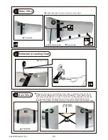 Preview for 4 page of THE WORLD MODELS E287XM Instruction Manual