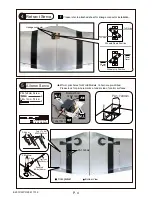 Preview for 5 page of THE WORLD MODELS E287XM Instruction Manual