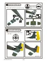 Preview for 6 page of THE WORLD MODELS E287XM Instruction Manual