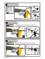 Preview for 7 page of THE WORLD MODELS E287XM Instruction Manual