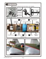 Preview for 9 page of THE WORLD MODELS E287XM Instruction Manual