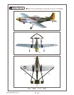 Preview for 11 page of THE WORLD MODELS E287XM Instruction Manual