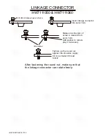 Preview for 13 page of THE WORLD MODELS E287XM Instruction Manual