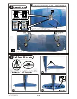 Preview for 5 page of THE WORLD MODELS F4U CORSAIR A077S Instruction Manual