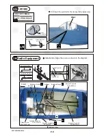 Preview for 10 page of THE WORLD MODELS F4U CORSAIR A077S Instruction Manual