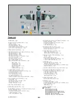 Preview for 3 page of THE WORLD MODELS Focke-Wulf 190A Instruction Manual