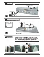 Preview for 4 page of THE WORLD MODELS Focke-Wulf 190A Instruction Manual