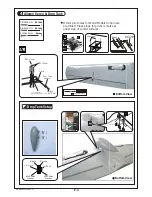 Preview for 5 page of THE WORLD MODELS Focke-Wulf 190A Instruction Manual