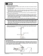 Preview for 15 page of THE WORLD MODELS Focke-Wulf 190A Instruction Manual